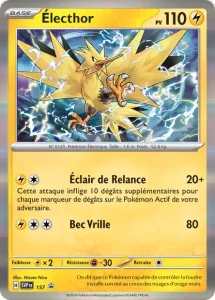 Promos Écarlate et Violet #157