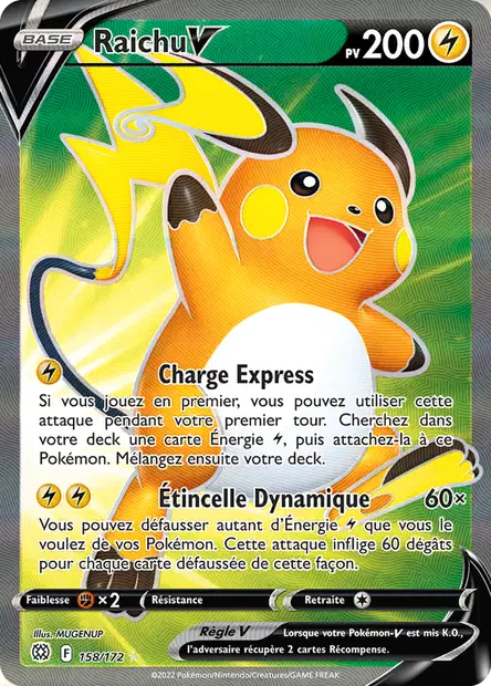 Raichu