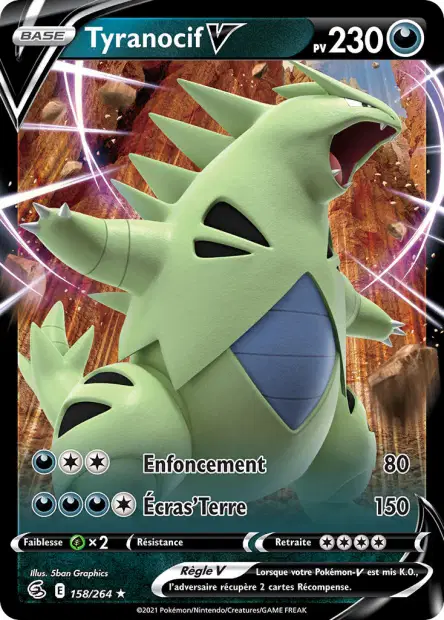 Tyranocif