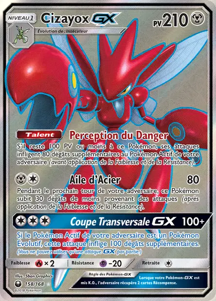 Cizayox