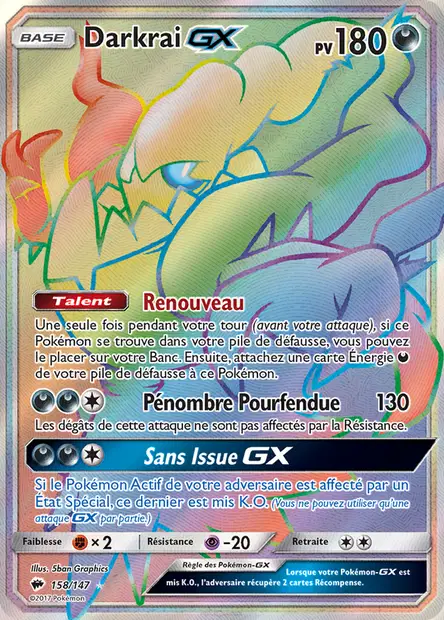 Darkrai