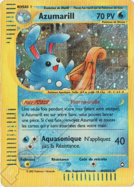 Aquapolis #158