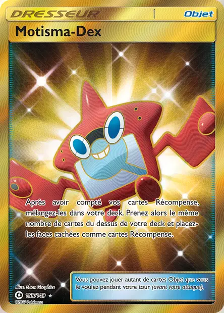Motisma-Dex