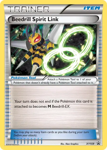 Promos X&Y #159
