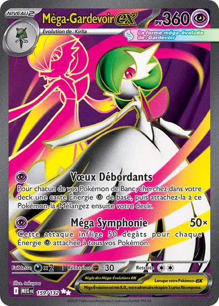 Méga-Gardevoir