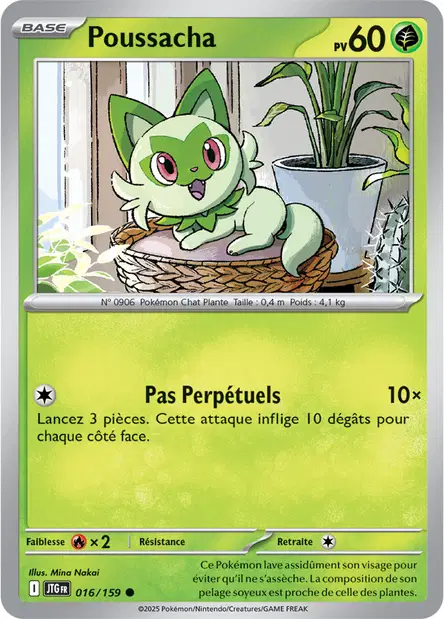 Poussacha