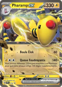 Promos Écarlate et Violet #16