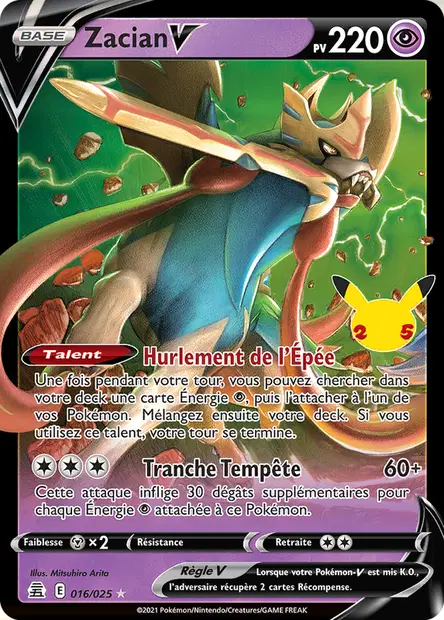 Zacian