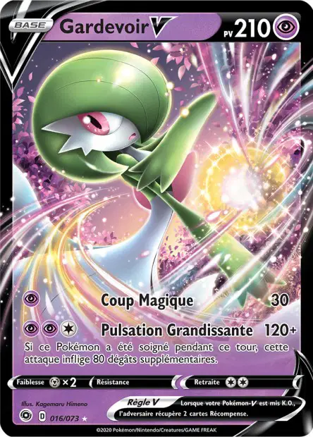 Gardevoir