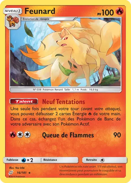 Feunard
