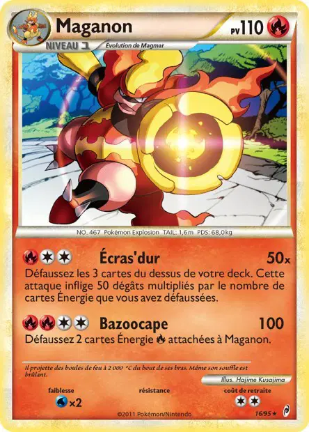 Maganon