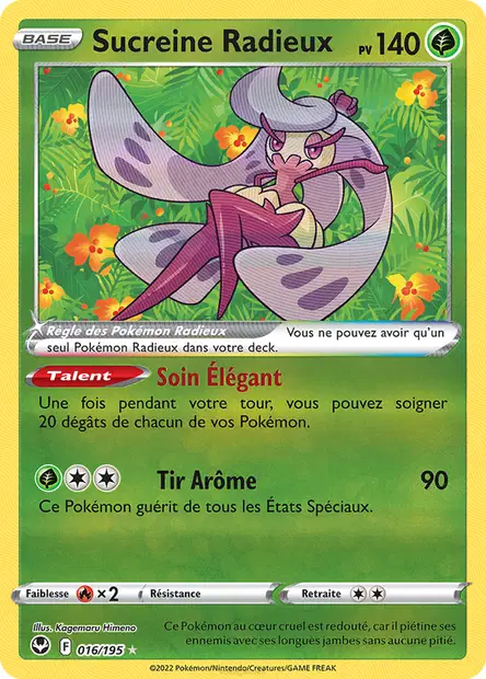 Zeraora