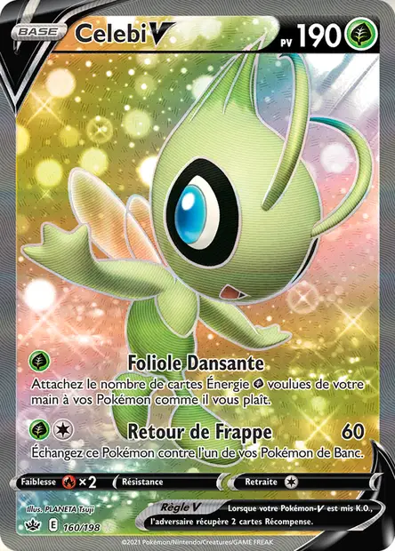 Celebi