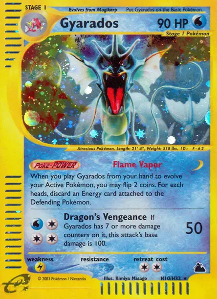 Skyridge #160