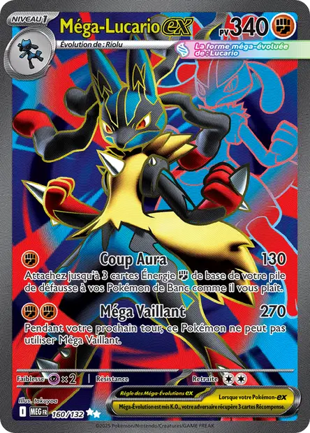 Méga-Lucario