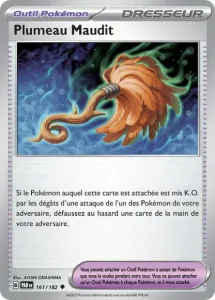 Plumeau Maudit