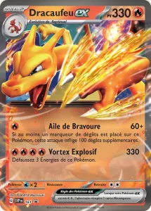 Promos Écarlate et Violet #161