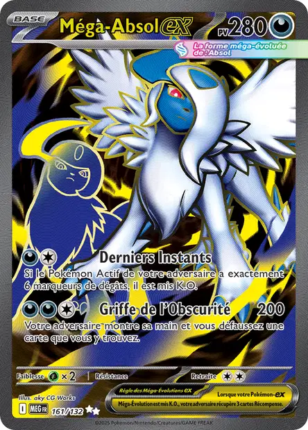 Méga-Absol