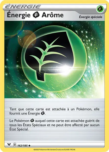 Énergie