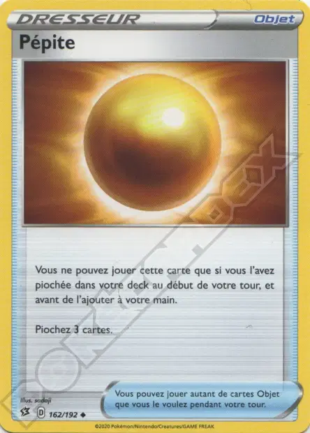 Pépite
