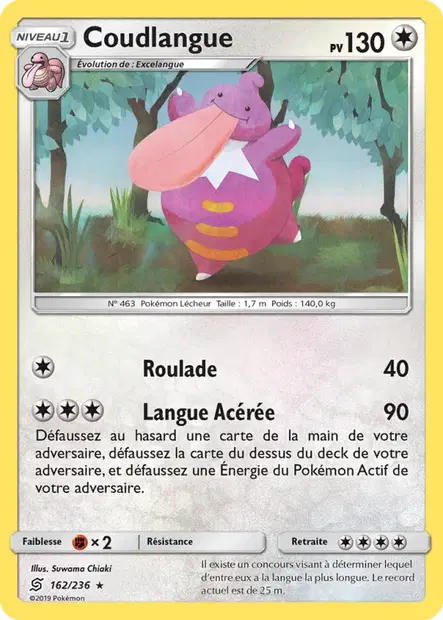 Coudlangue
