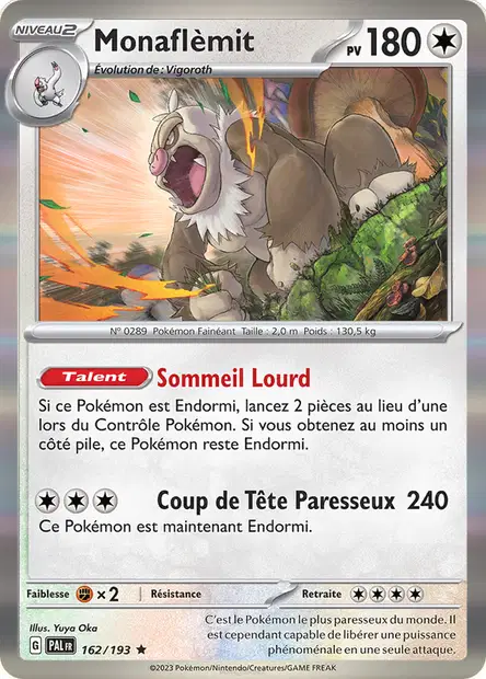 Monaflèmit