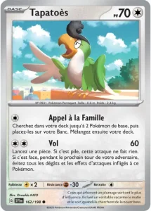 Tapatoès