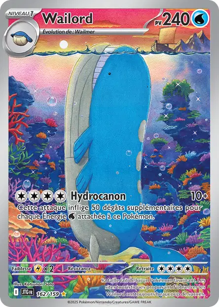 Wailord