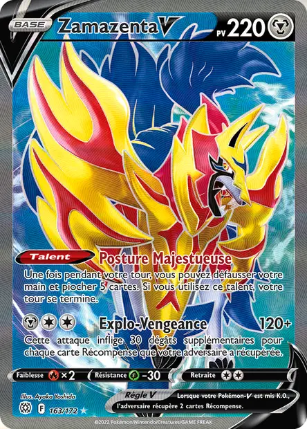 Zamazenta
