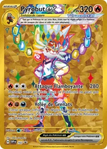 Promos Écarlate et Violet #163