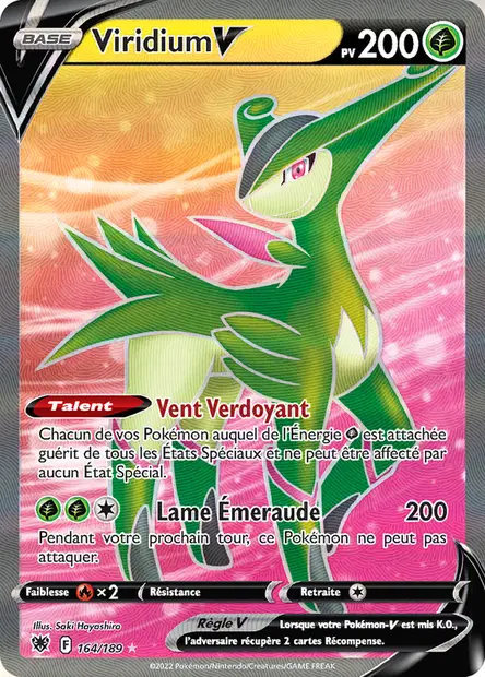 Viridium