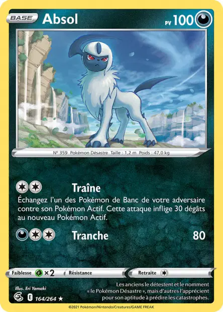 Absol