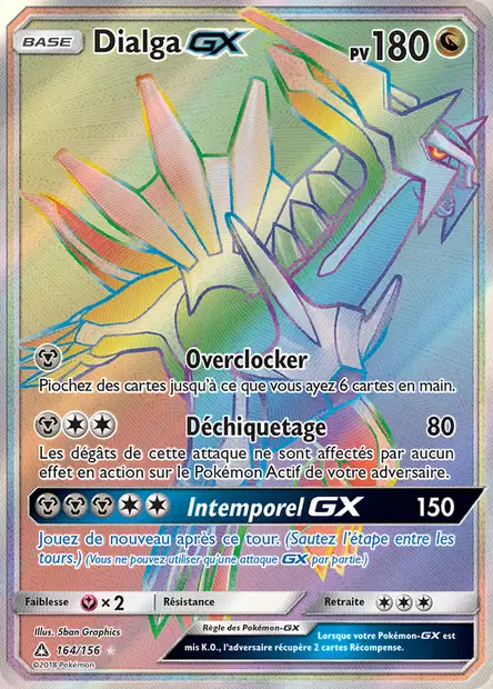 Dialga