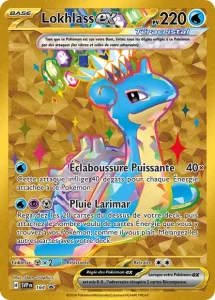 Promos Écarlate et Violet #164