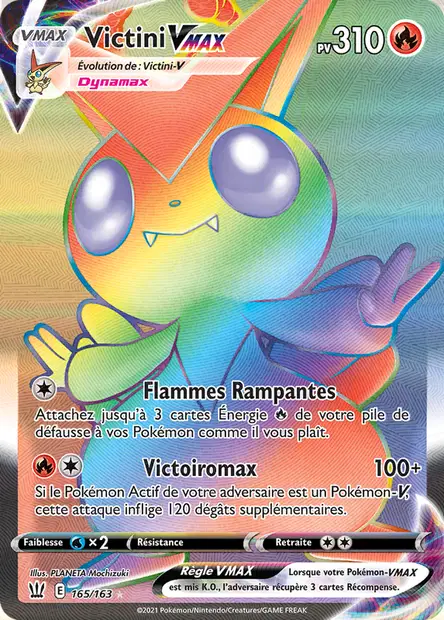 Victini