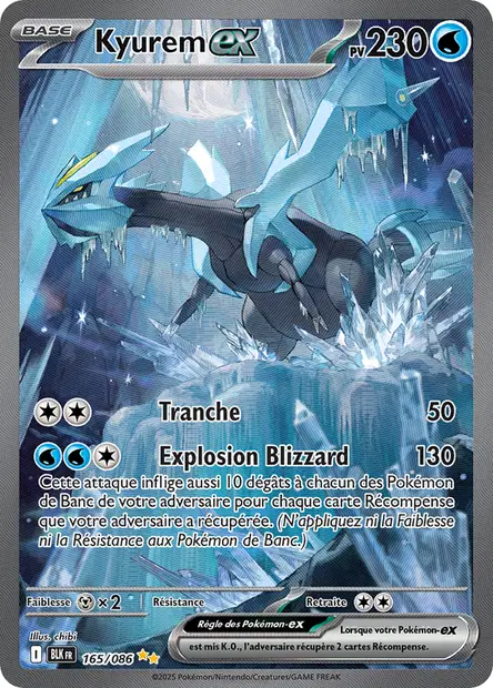 Kyurem