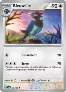 Bleuseille