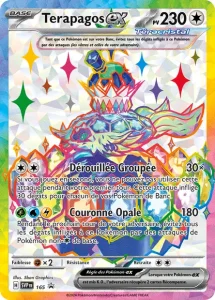 Promos Écarlate et Violet #165