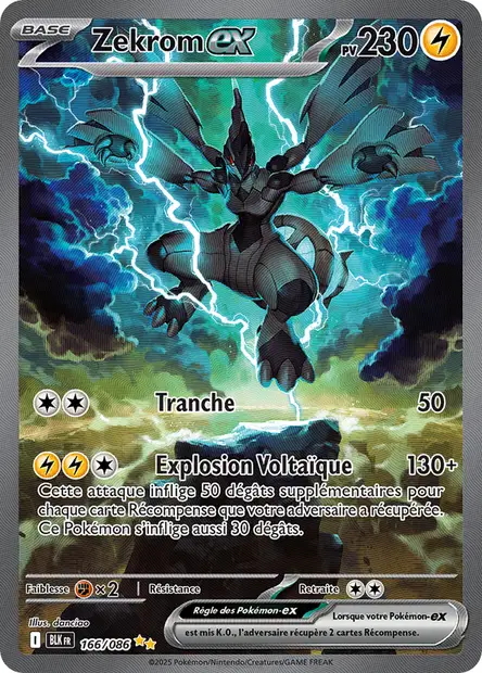 Zekrom