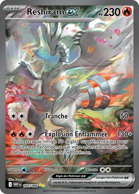 Reshiram