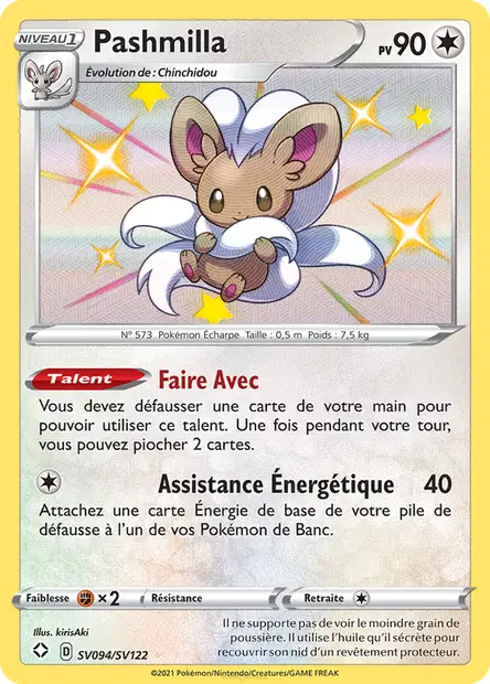 Destinées Radieuses #167