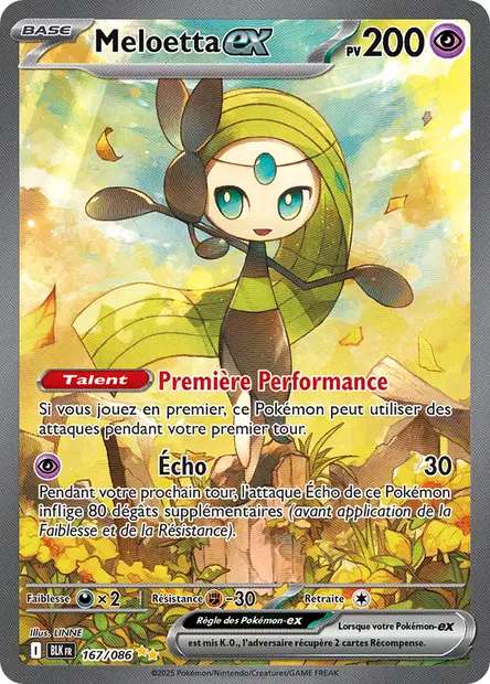 Meloetta
