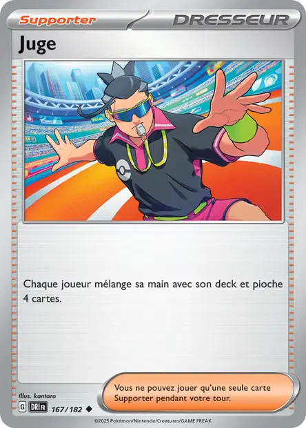 Juge
