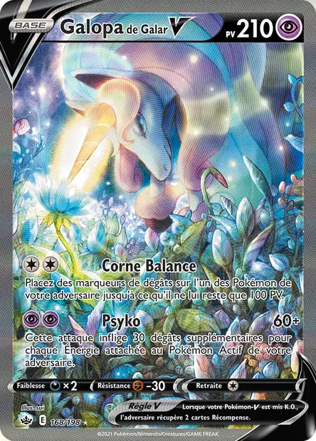 Galopa <small>de Galar</small>