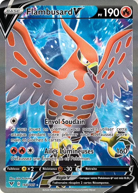 Flambusard