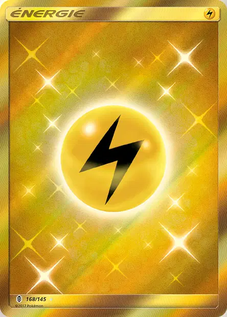 Énergie