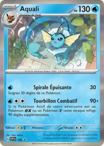 Promos Écarlate et Violet #168