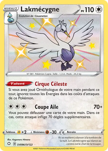 Destinées Radieuses #169