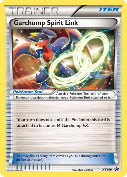 Promos X&Y #169