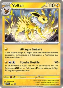 Promos Écarlate et Violet #169